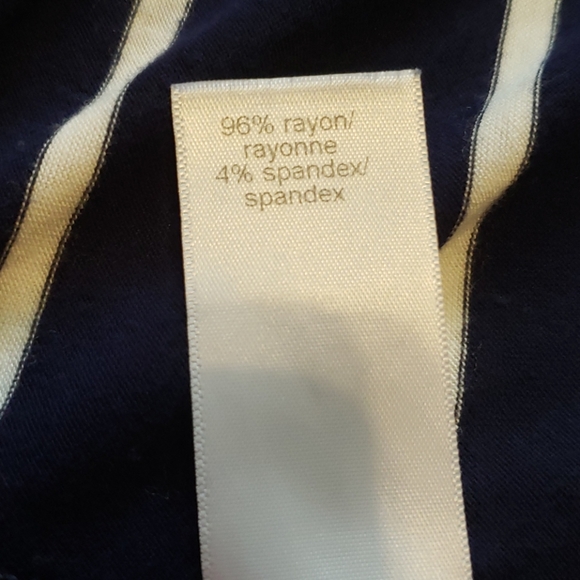 Very soft and comfortable shift dress - Picture 6 of 6